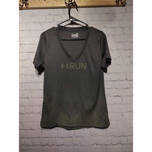 Under Armour athletic workout Tshirt size medium